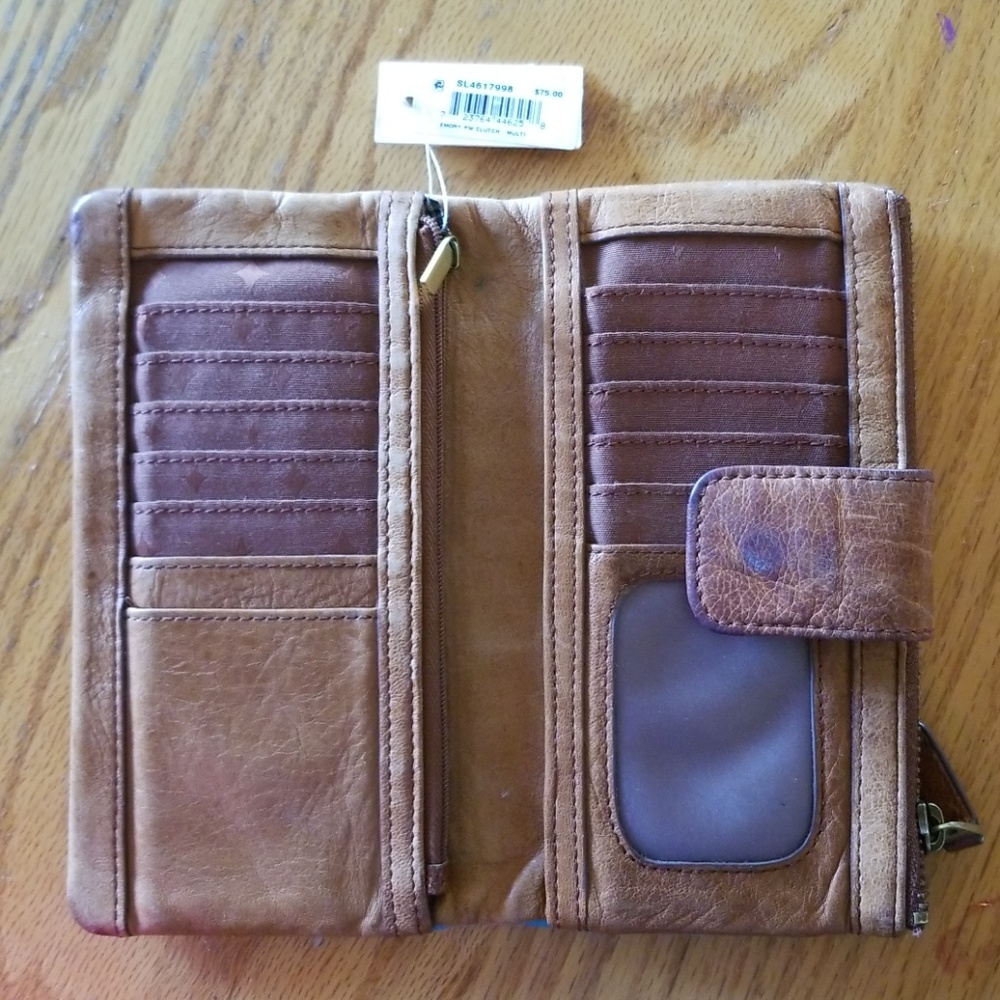 Wallet - Picture 2 of 3